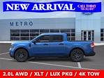 2025 Ford Maverick SuperCrew Cab AWD Pickup for sale #25T724 - photo 29