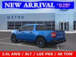 2025 Ford Maverick SuperCrew Cab AWD Pickup for sale #25T724 - photo 30