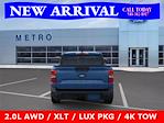 2025 Ford Maverick SuperCrew Cab AWD Pickup for sale #25T724 - photo 31