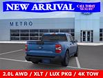 2025 Ford Maverick SuperCrew Cab AWD Pickup for sale #25T724 - photo 33