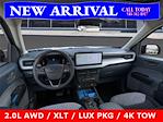 2025 Ford Maverick SuperCrew Cab AWD Pickup for sale #25T724 - photo 34
