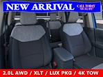 2025 Ford Maverick SuperCrew Cab AWD Pickup for sale #25T724 - photo 35