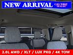 2025 Ford Maverick SuperCrew Cab AWD Pickup for sale #25T724 - photo 37