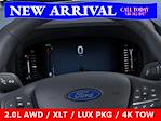 2025 Ford Maverick SuperCrew Cab AWD Pickup for sale #25T724 - photo 38