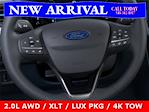 2025 Ford Maverick SuperCrew Cab AWD Pickup for sale #25T724 - photo 39