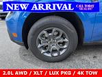 2025 Ford Maverick SuperCrew Cab AWD Pickup for sale #25T724 - photo 6
