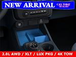 2025 Ford Maverick SuperCrew Cab AWD Pickup for sale #25T724 - photo 41