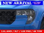 2025 Ford Maverick SuperCrew Cab AWD Pickup for sale #25T724 - photo 44