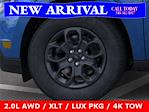 2025 Ford Maverick SuperCrew Cab AWD Pickup for sale #25T724 - photo 45