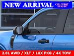 2025 Ford Maverick SuperCrew Cab AWD Pickup for sale #25T724 - photo 46