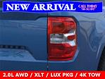 2025 Ford Maverick SuperCrew Cab AWD Pickup for sale #25T724 - photo 47