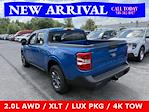 2025 Ford Maverick SuperCrew Cab AWD Pickup for sale #25T724 - photo 7