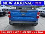 2025 Ford Maverick SuperCrew Cab AWD Pickup for sale #25T724 - photo 8