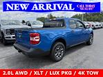 2025 Ford Maverick SuperCrew Cab AWD Pickup for sale #25T724 - photo 2