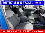 2025 Ford Maverick SuperCrew Cab AWD Pickup for sale #25T724 - photo 3
