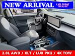 2025 Ford Maverick SuperCrew Cab AWD Pickup for sale #25T724 - photo 9