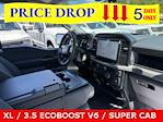 2025 Ford F-150 Super Cab 4x4 Pickup for sale #25T726 - photo 10