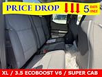2025 Ford F-150 Super Cab 4x4 Pickup for sale #25T726 - photo 11