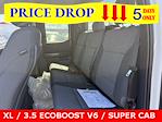 2025 Ford F-150 Super Cab 4x4 Pickup for sale #25T726 - photo 13
