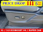 2025 Ford F-150 Super Cab 4x4 Pickup for sale #25T726 - photo 15