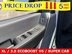 2025 Ford F-150 Super Cab 4x4 Pickup for sale #25T726 - photo 16