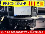 2025 Ford F-150 Super Cab 4x4 Pickup for sale #25T726 - photo 17
