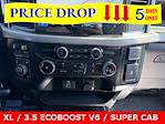 2025 Ford F-150 Super Cab 4x4 Pickup for sale #25T726 - photo 18