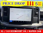 2025 Ford F-150 Super Cab 4x4 Pickup for sale #25T726 - photo 19
