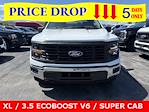2025 Ford F-150 Super Cab 4x4 Pickup for sale #25T726 - photo 4