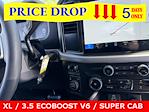 2025 Ford F-150 Super Cab 4x4 Pickup for sale #25T726 - photo 20