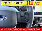 2025 Ford F-150 Super Cab 4x4 Pickup for sale #25T726 - photo 22