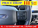 2025 Ford F-150 Super Cab 4x4 Pickup for sale #25T726 - photo 23