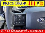 2025 Ford F-150 Super Cab 4x4 Pickup for sale #25T726 - photo 24