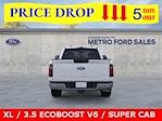 2025 Ford F-150 Super Cab 4x4 Pickup for sale #25T726 - photo 31