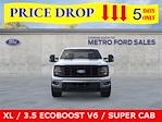 2025 Ford F-150 Super Cab 4x4 Pickup for sale #25T726 - photo 32