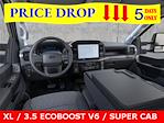 2025 Ford F-150 Super Cab 4x4 Pickup for sale #25T726 - photo 34