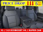 2025 Ford F-150 Super Cab 4x4 Pickup for sale #25T726 - photo 35