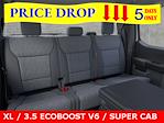 2025 Ford F-150 Super Cab 4x4 Pickup for sale #25T726 - photo 36