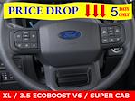 2025 Ford F-150 Super Cab 4x4 Pickup for sale #25T726 - photo 37