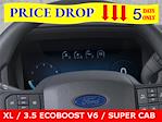 2025 Ford F-150 Super Cab 4x4 Pickup for sale #25T726 - photo 38