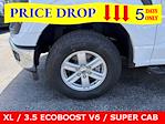 2025 Ford F-150 Super Cab 4x4 Pickup for sale #25T726 - photo 6