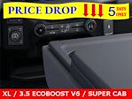 2025 Ford F-150 Super Cab 4x4 Pickup for sale #25T726 - photo 40