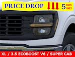 2025 Ford F-150 Super Cab 4x4 Pickup for sale #25T726 - photo 43