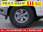 2025 Ford F-150 Super Cab 4x4 Pickup for sale #25T726 - photo 44