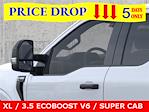 2025 Ford F-150 Super Cab 4x4 Pickup for sale #25T726 - photo 45