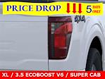 2025 Ford F-150 Super Cab 4x4 Pickup for sale #25T726 - photo 46