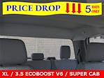 2025 Ford F-150 Super Cab 4x4 Pickup for sale #25T726 - photo 47