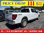 2025 Ford F-150 Super Cab 4x4 Pickup for sale #25T726 - photo 2