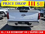 2025 Ford F-150 Super Cab 4x4 Pickup for sale #25T726 - photo 8