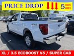 2025 Ford F-150 Super Cab 4x4 Pickup for sale #25T726 - photo 3